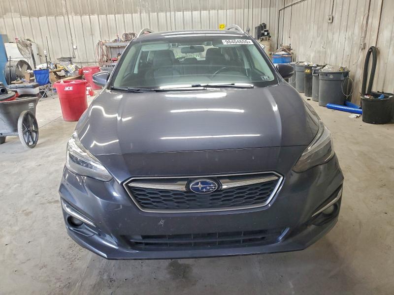 Photo 5 from auction – 2017 SUBARU IMPREZA LI with VIN 4S3GTAT61H3741165