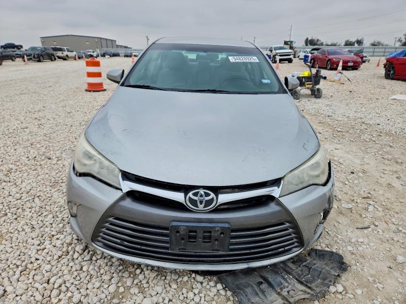 Photo 5 from auction – 2015 TOYOTA CAMRY LE with VIN 4T1BF1FK1FU916298
