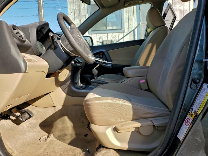 Photo 7 from auction – 2010 TOYOTA RAV4 with VIN JTMZF4DV5AD015557