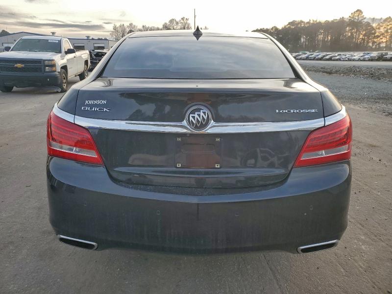 Photo 6 from auction – 2015 BUICK LACROSSE P with VIN 1G4GF5G30FF179359