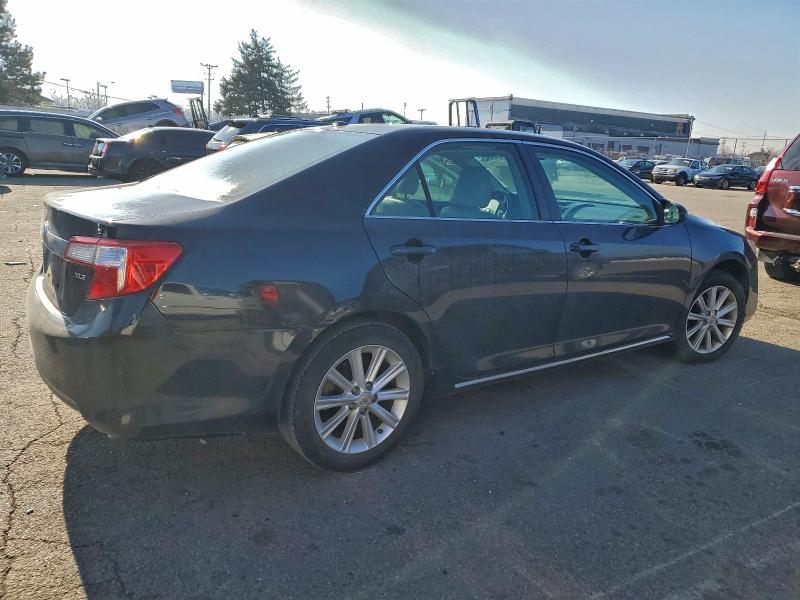Photo 3 from auction – 2012 TOYOTA CAMRY BASE with VIN 4T1BF1FK0CU184581