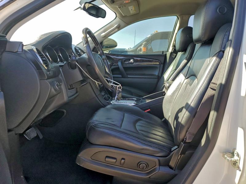 Photo 7 from auction – 2015 BUICK ENCLAVE with VIN 5GAKRBKD0FJ161057