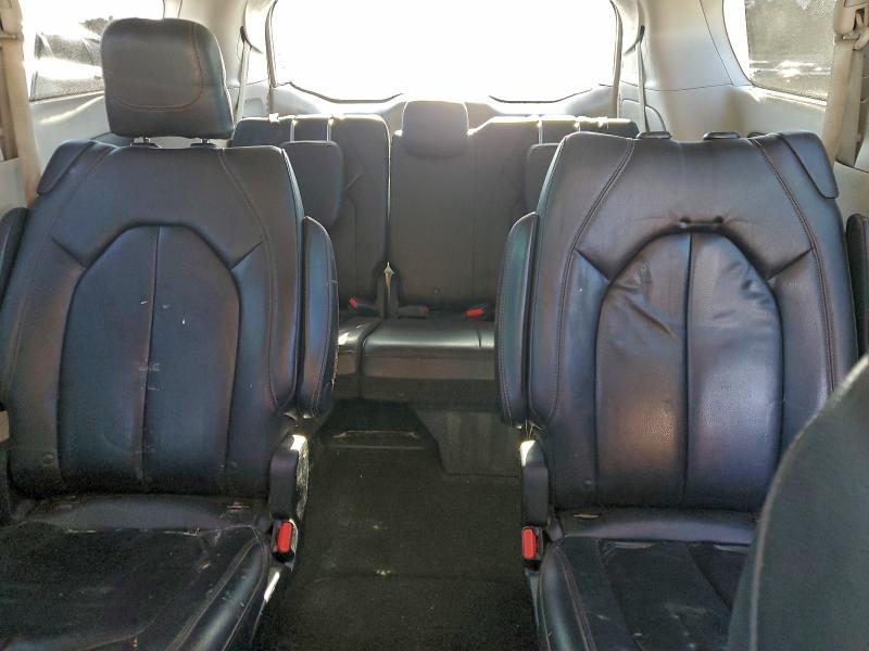 Photo 10 from auction – 2017 CHRYSLER PACIFICA T with VIN 2C4RC1BG4HR683160