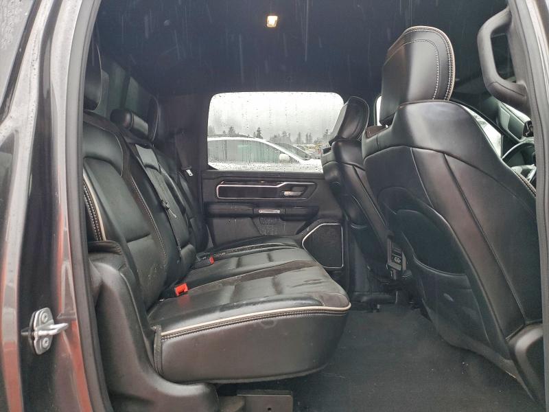 Photo 10 from auction – 2019 RAM 1500 LARAM with VIN 1C6SRFRTXKN610094