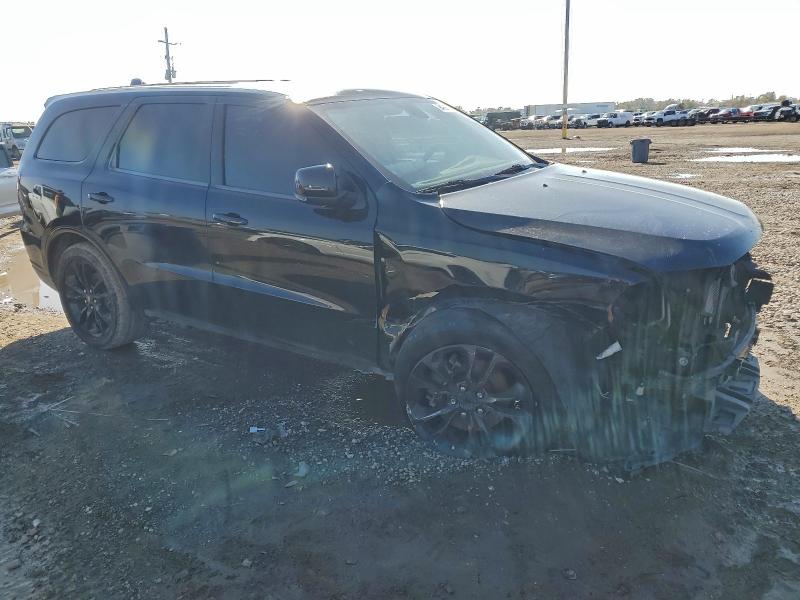 Photo 4 from auction – 2021 DODGE DURANGO GT with VIN 1C4RDJDG4MC694740