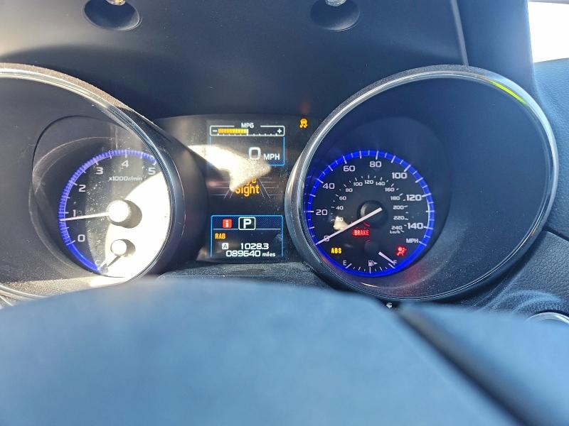 Photo 9 from auction – 2017 SUBARU OUTBACK 2. with VIN 4S4BSANC8H3281224