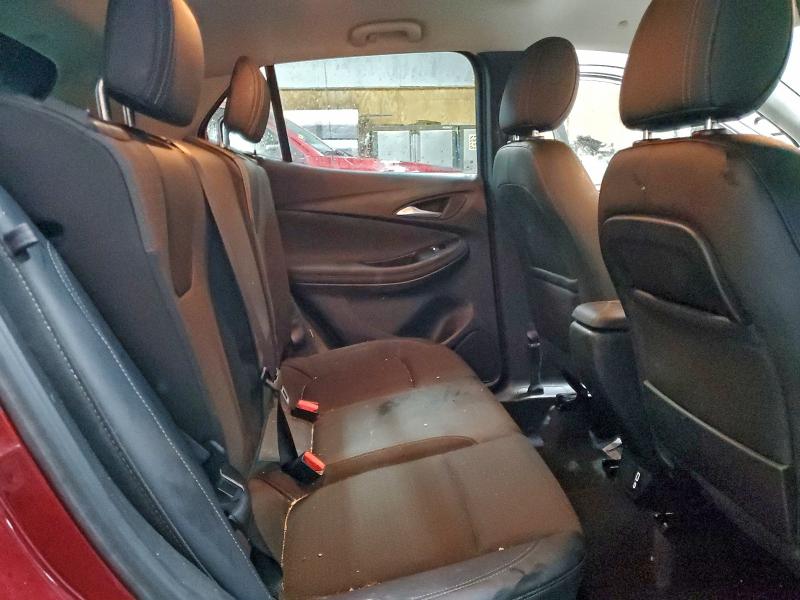 Photo 11 from auction – 2022 BUICK ENCORE GX with VIN KL4MMCSL1NB031567
