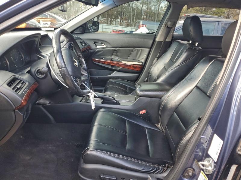 Photo 7 from auction – 2012 HONDA CROSSTOUR with VIN 5J6TF1H59CL000111