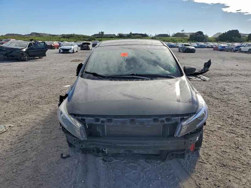 Photo 5 from auction – 2017 KIA FORTE LX with VIN 3KPFK4A74HE075911