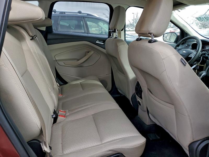Photo 11 from auction – 2018 FORD ESCAPE SE with VIN 1FMCU9GD0JUC13244