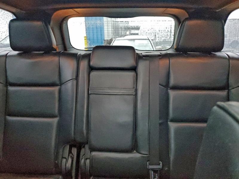 Photo 10 from auction – 2015 JEEP GRAND CHER with VIN 1C4RJFCG4FC203447
