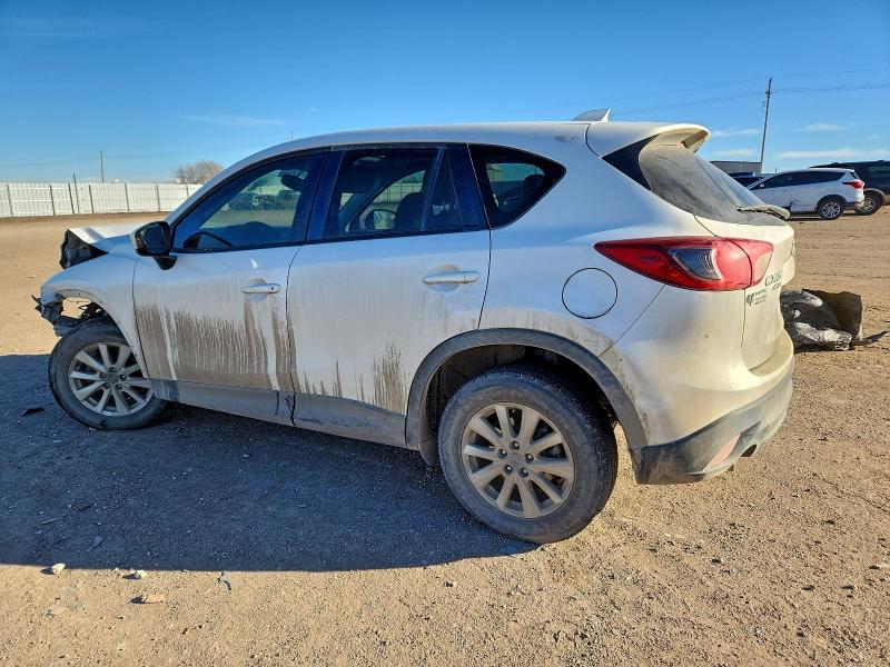 Photo 2 from auction – 2013 MAZDA CX-5 with VIN JM3KE4CE2D0120307