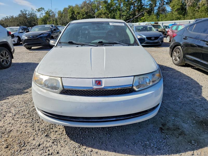 Photo 5 from auction – 2004 SATURN ION LEVEL with VIN 1G8AJ52F34Z156416