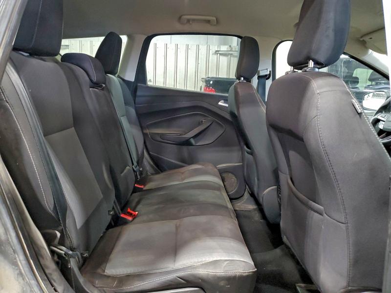 Photo 11 from auction – 2018 FORD ESCAPE SE with VIN 1FMCU9GDXJUB43798