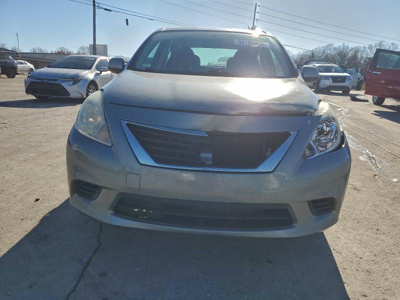 Photo 5 from auction – 2014 NISSAN VERSA S with VIN 3N1CN7AP6EL849436