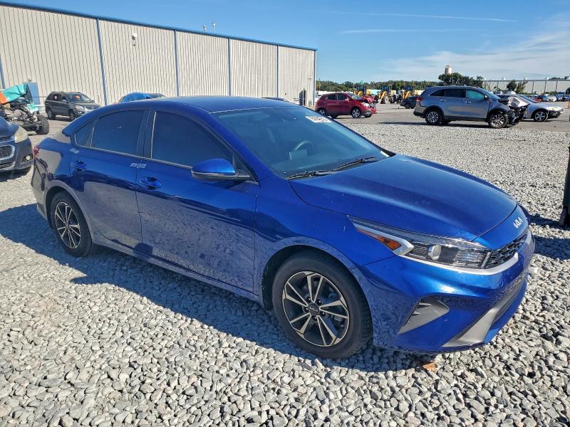 Photo 4 from auction – 2023 KIA FORTE LX with VIN 3KPF24AD7PE553243