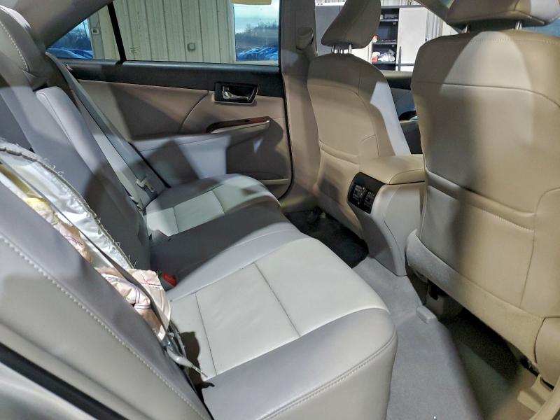 Photo 10 from auction – 2012 TOYOTA CAMRY SE with VIN 4T1BK1FK2CU014623