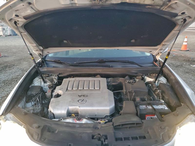 Photo 11 from auction – 2015 LEXUS ES 350 with VIN JTHBK1GG0F2155235