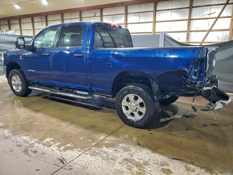 Photo 2 from auction – 2024 RAM 2500 BIG H with VIN 3C6UR5DL3RG340185