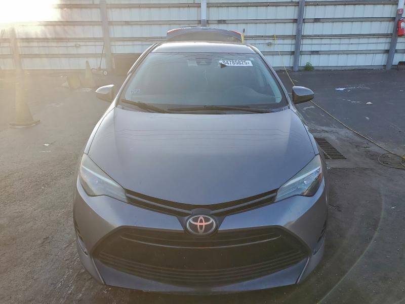 Photo 5 from auction – 2018 TOYOTA COROLLA with VIN 2T1BURHEXJC982645
