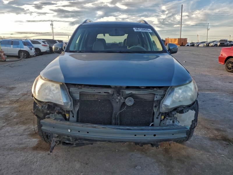 Photo 5 from auction – 2011 SUBARU FORESTER 2 with VIN JF2SHBCC2BH728203