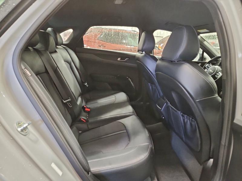 Photo 10 from auction – 2022 KIA K5 with VIN 5XXG64J2XNG154063