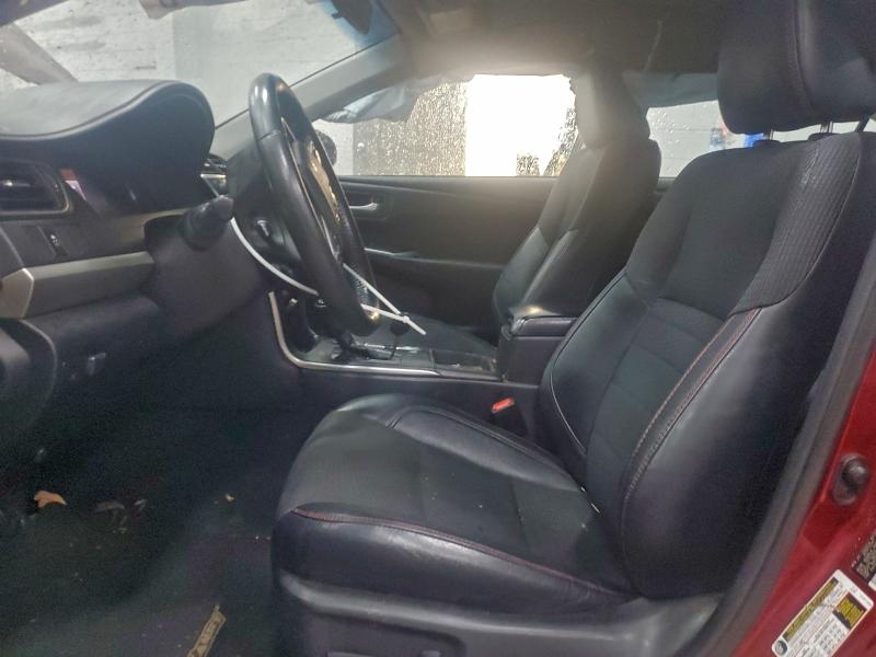 Photo 7 from auction – 2017 TOYOTA CAMRY LE with VIN 4T1BF1FK5HU758129