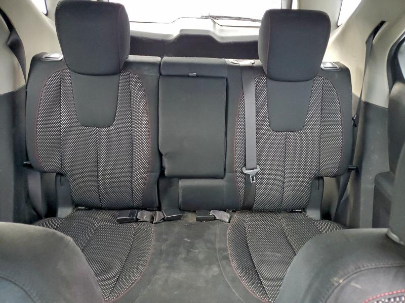 Photo 10 from auction – 2010 CHEVROLET EQUINOX LT with VIN 2CNFLEEW7A6296411
