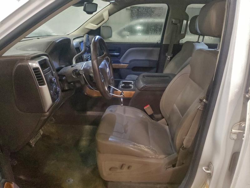 Photo 7 from auction – 2014 CHEVROLET SILVERADO with VIN 3GCUKSEC0EG432410