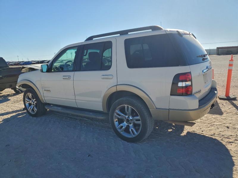 Photo 2 from auction – 2008 FORD EXPLORER E with VIN 1FMEU64E08UA68785