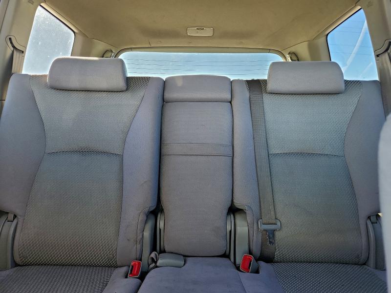 Photo 10 from auction – 2007 TOYOTA HIGHLANDER with VIN JTEEP21A670224951