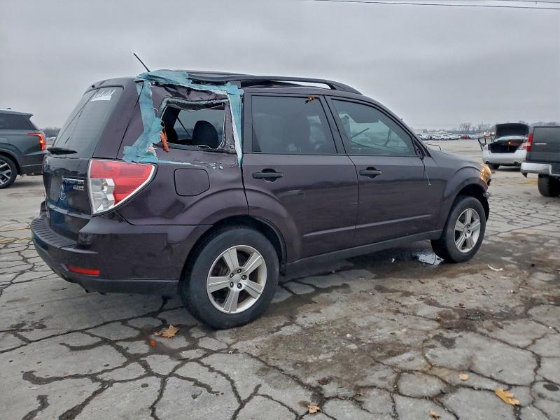 Photo 3 from auction – 2013 SUBARU FORESTER 2 with VIN JF2SHABC0DH410370