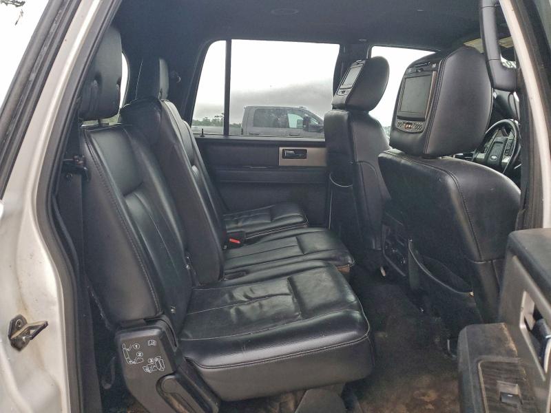 Photo 11 from auction – 2015 FORD EXPEDITION with VIN 1FMJK1KT3FEF16520