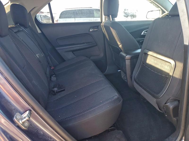 Photo 11 from auction – 2014 CHEVROLET EQUINOX LT with VIN 2GNFLFEK9E6267559