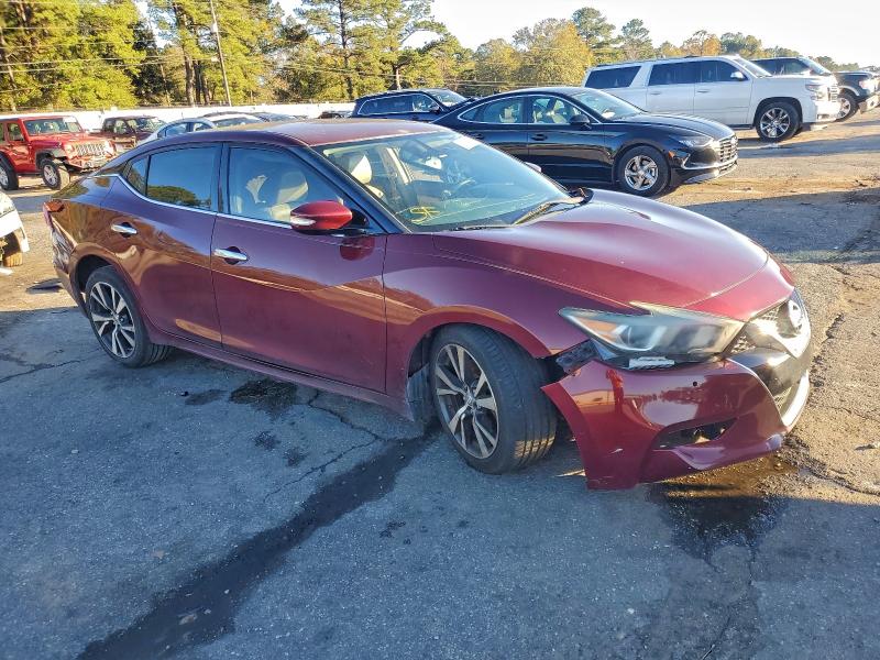 Снимка 4 от търг – 2016 NISSAN MAXIMA 3.5 с VIN 1N4AA6AP0GC426379