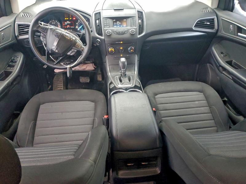 Photo 8 from auction – 2018 FORD EDGE SE with VIN 2FMPK3G95JBC42941