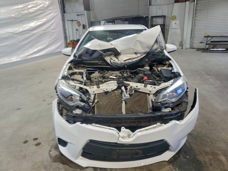 Photo 5 from auction – 2014 TOYOTA COROLLA L with VIN 2T1BURHE5EC106796