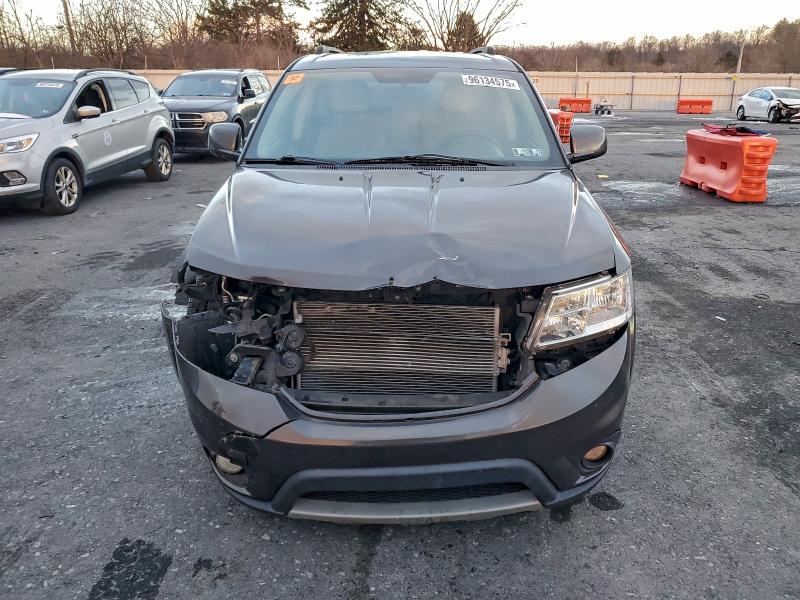 Photo 5 from auction – 2015 DODGE JOURNEY SX with VIN 3C4PDCBG4FT743223