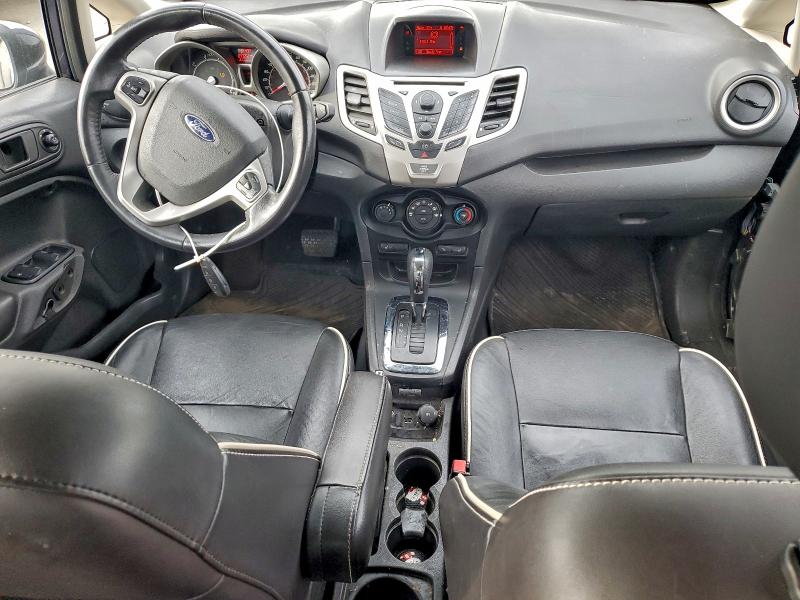 Photo 8 from auction – 2013 FORD FIESTA TIT with VIN 3FADP4FJ5DM136945