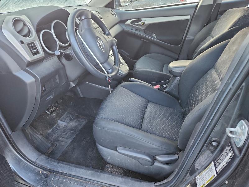 Photo 7 from auction – 2010 TOYOTA COROLLA MA with VIN 2T1LE4EE7AC013569