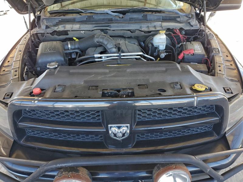 Photo 11 from auction – 2011 DODGE RAM 1500 with VIN 1D7RV1CT0BS645085