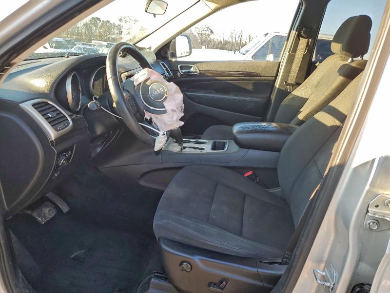 Photo 7 from auction – 2013 JEEP GRAND CHER with VIN 1C4RJFAGXDC625691