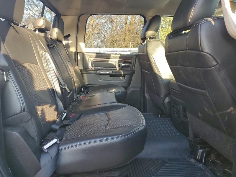 Photo 10 from auction – 2013 RAM 1500 LARAM with VIN 1C6RR7NT5DS722915