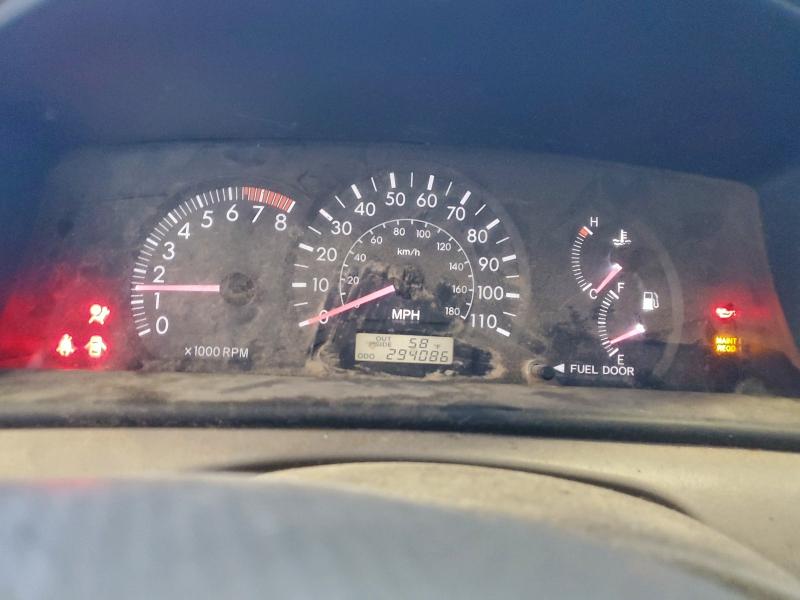 Photo 9 from auction – 2006 TOYOTA COROLLA CE with VIN 1NXBR32E36Z688016