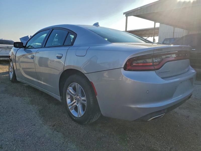 Photo 2 from auction – 2023 DODGE CHARGER SX with VIN 2C3CDXBG3PH608447