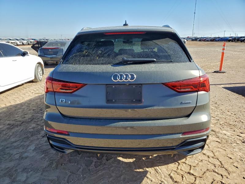 Photo 6 from auction – 2019 AUDI Q3 PREMIUM with VIN WA1EECF31K1084931