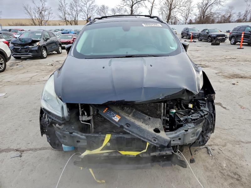 Фото 5 с аукциона – 2013 FORD ESCAPE SEL с VIN 1FMCU0H94DUC14567