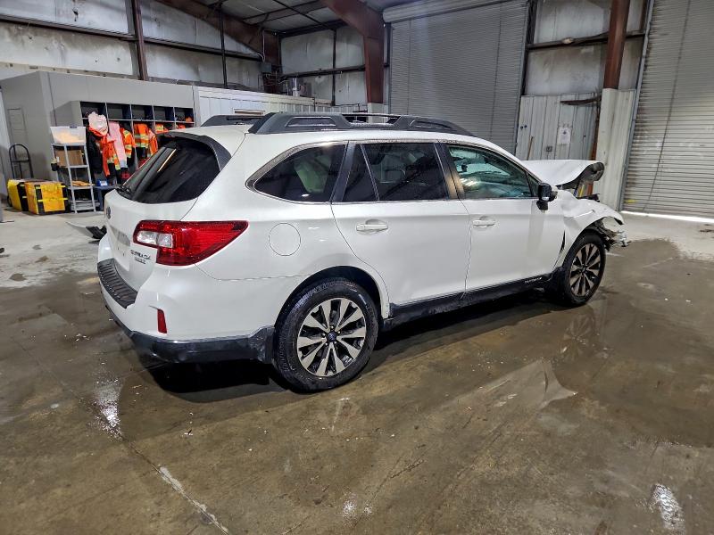 Photo 3 from auction – 2015 SUBARU OUTBACK 2. with VIN 4S4BSALC2F3359108