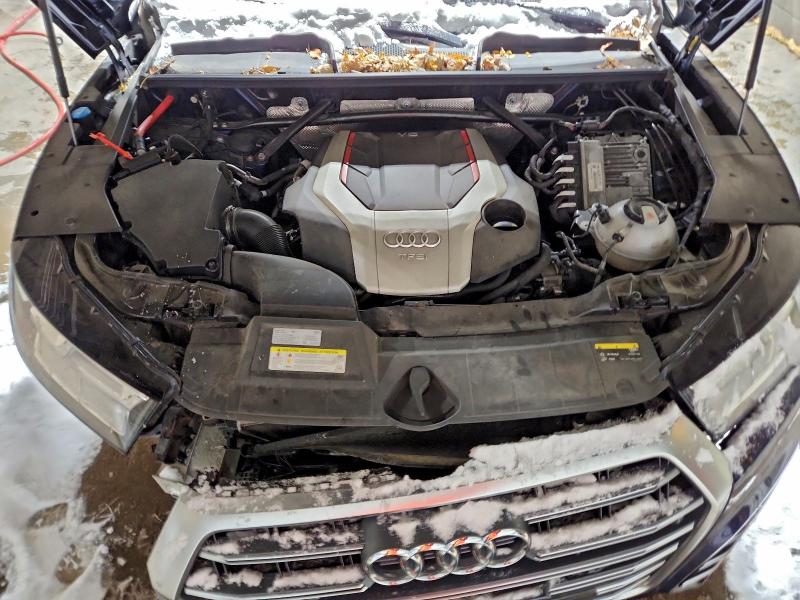 Photo 12 from auction – 2018 AUDI SQ5 PREMIU with VIN WA1A4AFY7J2149260