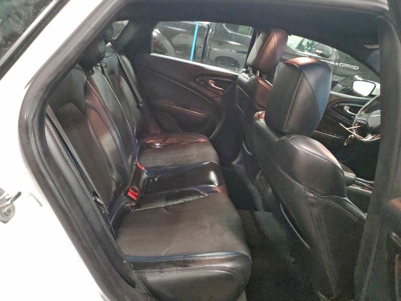 Photo 10 from auction – 2015 CHRYSLER 200 S with VIN 1C3CCCBB2FN752030